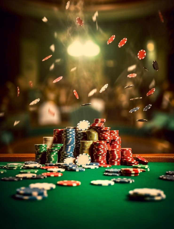 Mahjong Ways menampilkan mekanik berderet di platform ayam 4d