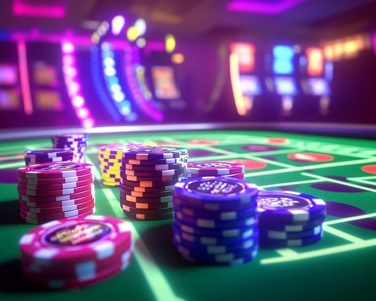 Riwayat taruhan Virtual Sports di ayam 4d menampilkan hasil dan pembayaran